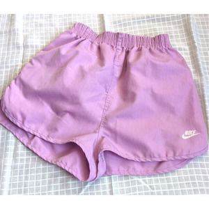 Vintage Nike Cotton Shorts